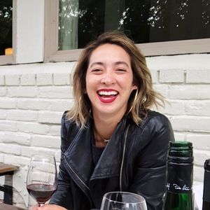 Meet your Posher, Melissa